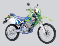 KLX 250 R