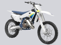 TC 125