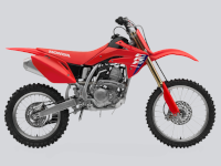 CRF 150 R