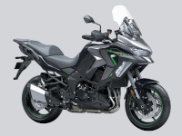 Versys 1100