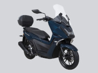 Sky Town 125i