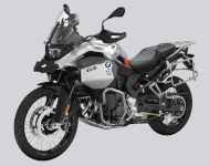 F 900 GS Adventure