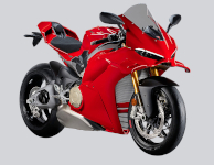 Panigale V4