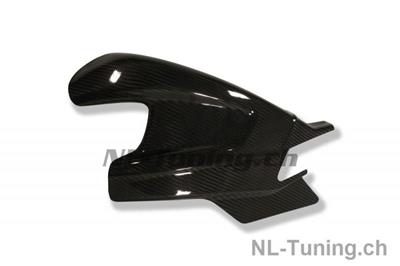 Carbon Ilmberger swingarm covers BMW S 1000 RR