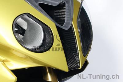 Carbon Ilmberger air intake BMW S 1000 RR