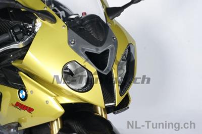 Toma de aire de carbono Ilmberger BMW S 1000 RR