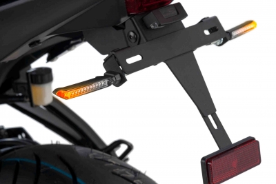 Puig sequentieller LED-Blinker Thin