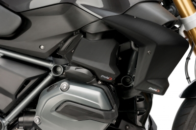 Puig Seitenpanels Set BMW R 1200 R