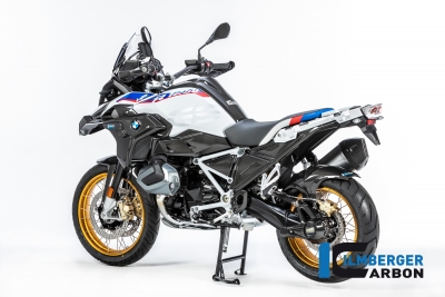 Koolstof Ilmberger remleidingafdekking BMW R 1250 GS