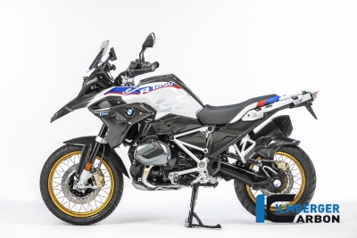 Couvercle de conduite de frein en carbone Ilmberger BMW R 1250 GS