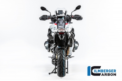 Couvercle de conduite de frein en carbone Ilmberger BMW R 1250 GS