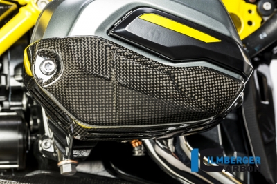 Carbon Ilmberger Ventildeckelabdeckungen Set BMW R 1250 GS