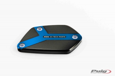 Puig brake fluid reservoir cover BMW R NineT Urban G/S