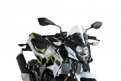 Puig Sportscheibe Kawasaki Z 125