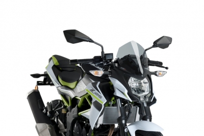 Puig Sportscheibe Kawasaki Z 125