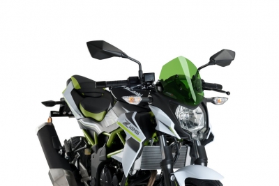 Puig Sportscheibe Kawasaki Z 125