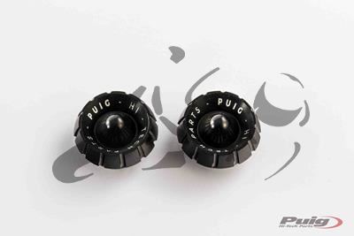 Puig bar ends Thruster Ducati Panigale V4