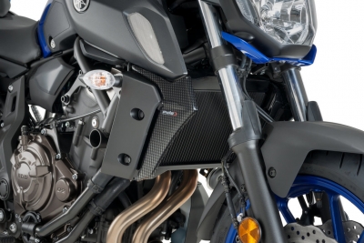 Puig Seitenpanels Yamaha MT-07