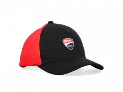 Ducati Corse Baseball Cap fr Kinder