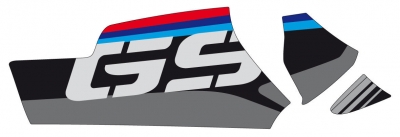 Puig svngarm klistermrke BMW R 1200 GS