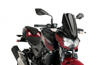 Puig cran sport Kawasaki Z400