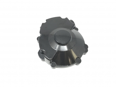 Tapa alternador carbono Yamaha R1