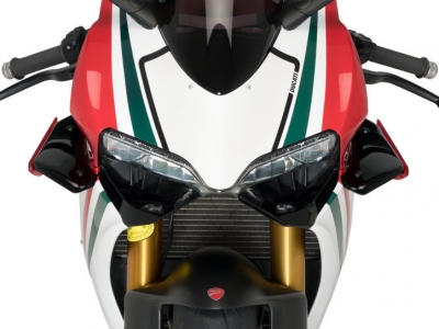 Puig Winglets Ducati Panigale 1199