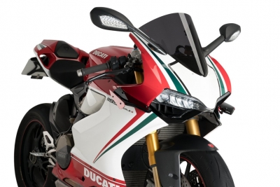 Puig Winglets Ducati Panigale 1199