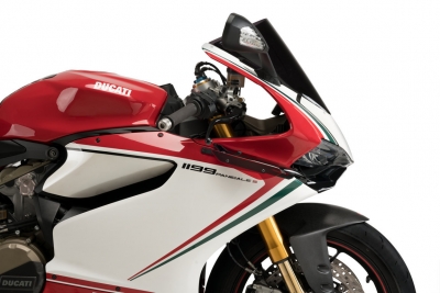 Puig Winglets Ducati Panigale 1199