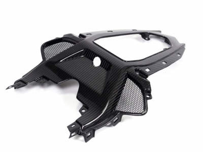 Seccin central trasera de carbono Ilmberger para asiento del pasajero BMW S 1000 RR