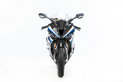 Carbon Ilmberger Vorderradabdeckung BMW S 1000 RR