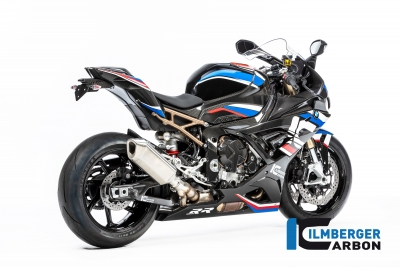 Carbon Ilmberger Vorderradabdeckung BMW S 1000 RR