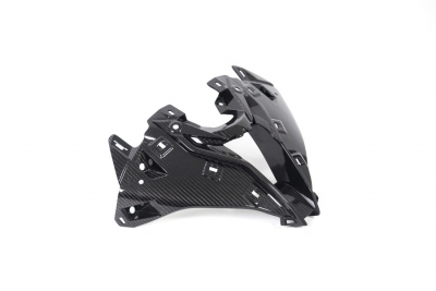 Toma de aire delantera de carbono Ilmberger BMW S 1000 RR