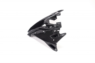 Toma de aire delantera de carbono Ilmberger BMW S 1000 RR