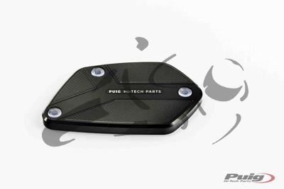 Puig brake fluid reservoir cover BMW F 850 GS Adventure