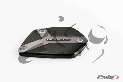 Puig brake fluid reservoir cover BMW F 850 GS Adventure