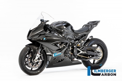 Carbon Ilmberger Heckverkleidung Racing BMW S 1000 RR