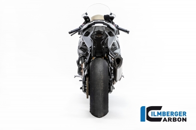 Carbon Ilmberger Heckverkleidung Racing BMW S 1000 RR