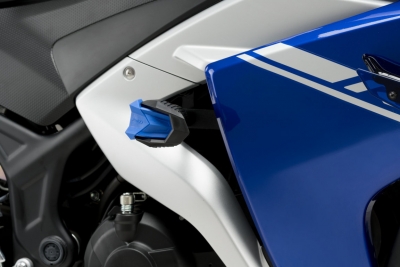 Puig Sturzpads R19 Yamaha R3