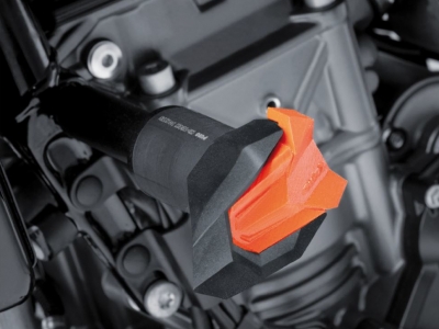 Puig Sturzpads R19 KTM Duke 200