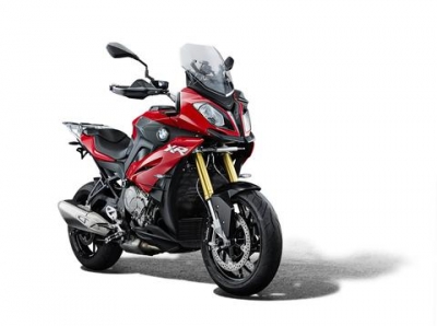 Performance Khlerschutzgitter BMW S 1000 XR