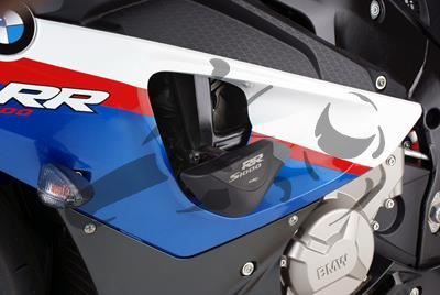 Puig Sturzpads Pro BMW S 1000 RR