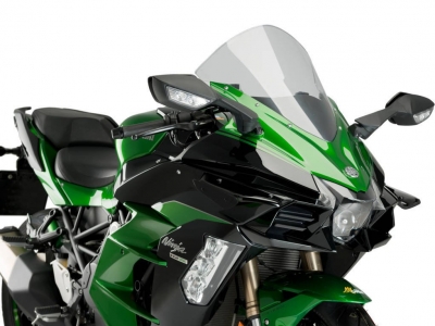 Alette Puig Kawasaki H2 SX