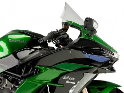 Alette Puig Kawasaki H2 SX