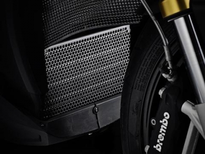 Performance radiatorrooster BMW S 1000 R