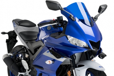 Puig Winglets Yamaha R3