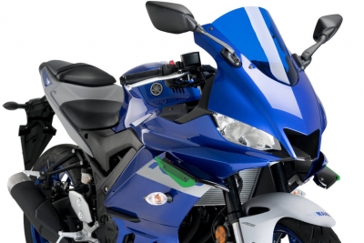 Puig Winglets Yamaha R3