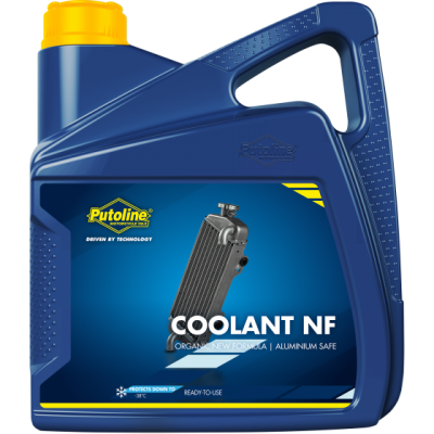 Putoline Coolant NF