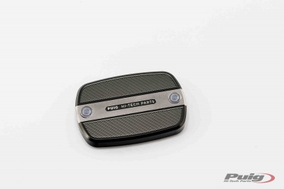 Puig brake fluid reservoir cover Yamaha T-Max