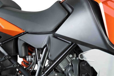 Puig Seitendeflektoren Set KTM Super Adventure 1050